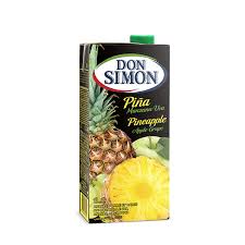 D*SIMON ZUMO PIÑA BRIK 1LI