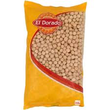EL DORADO*ARVEJA AMARILLA 500G
