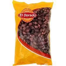 EL DORADO*FRIJOL CARGAMANTO ROJO 500G