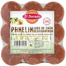 EL DORADO*PANELIN 454GX24