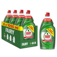 FAIRY*LAVAVAJILLAS ULTRA 1015ML