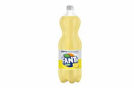 FANTA LIMON 2L X6