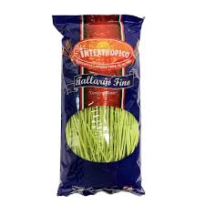 FIDEO*INTERTROPICO TALLARIN VERDE 