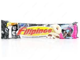 FILIPINOS BLANCO 93 35G X12