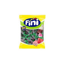 FINI*BOTELLAS PICA COLA MARRON 250U