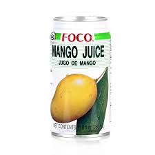 FOCO*MANGO LATA 33CLX24
