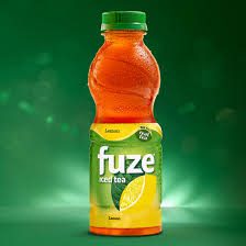 FUZE*NESTEA 500CLX24