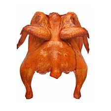 GALLINA AHUMADA CONGE 8KG