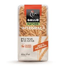 GALLO*INTEGRAL PLUMAS 