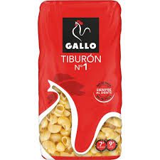 GALLO*TIBURON N1 450GR X18