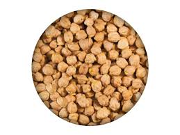 GARBANZO MANTECA 9MM LEON