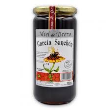 GARCIA SANCHO*MIEL ARTESANA BREZO KILO