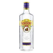 GINEBRA*GORDON*S 70 CL