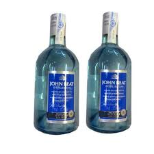 GINEBRA*JOHN BEAT B AZUL