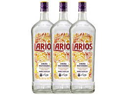 GINEBRA*LARIOS 100CL