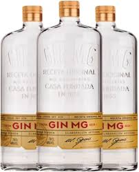GINEBRA*M G 70CL