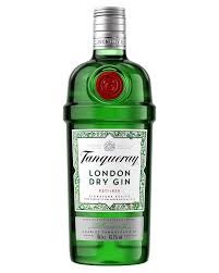 GINEBRA*TANQUERAY