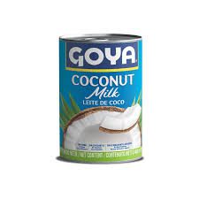 GOYA*LECHE DE COCO  400