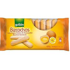 GULLON*BIZOCHOS 200G
