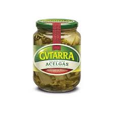 GUTARRA*ACELGAS 660G