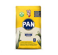 HARINA*P A N    2 KILOS X5