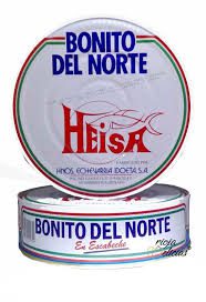 HEISA*BONITO LOMOS VEGETAL RO-900