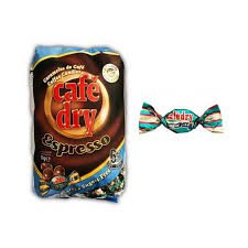 INTERVAN*CAFE CREMA KG