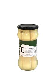 JJJ*ESPARAGO 6/8 580