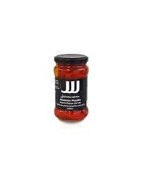 JJJ*PIMIENTO PIQUILLO TIRAS 314