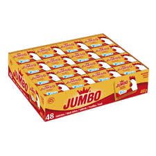 JUMBO*CALDO POLLO X48 