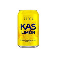 KAS*LIMON LATA 33CL
