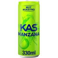 KAS*MANZANA LATA 33CLX24