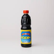 KIKKO SIYAU* PACK 6X500ML 