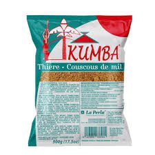 KUMBA*THIERE  500G