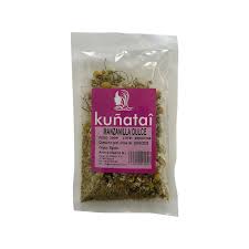 KUÑATAI*MANZANILLA DULCE B20GX6UN