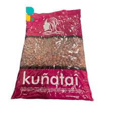 KUÑATAI*POROTO 