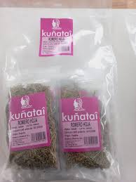 KUÑATAI*RUDA 20GX6UN