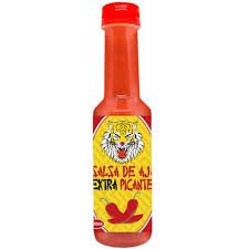 LA LATINA*SALSA AJI PICANTE200GX24