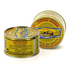 LA NUTRIA*BONITO EN ACEITE 48/210