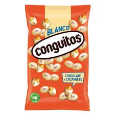 LACASA*CONGUITO BLANCO KG