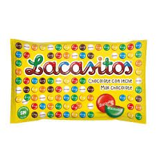 LACASA*LACASITO BOLSA 1K