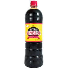 LATINO ANDINA*AJINOSILLAO 500ML