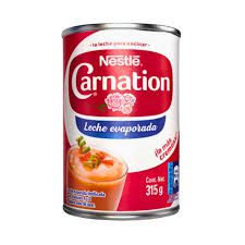 LECHE*CARNATION CONDESADA MIX  410GX12