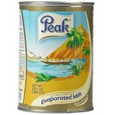 LECHE*PEAK LATA 400G