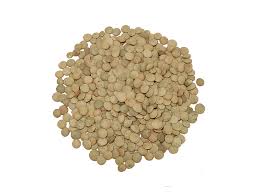 LENTEJA CASTELLANA 10K  