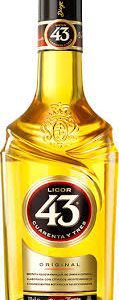 LICOR*43  100 CL