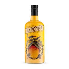 LICOR*AGAVE PEYOTE CREMA MANGO