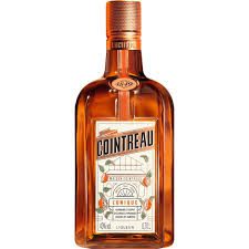 LICOR*COINTREAU 70CL
