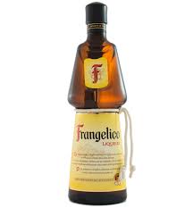 LICOR*FRANGELICO AVELLANA 
