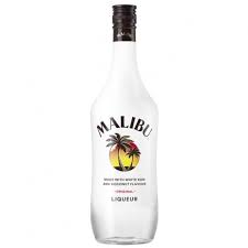 LICOR*MALIBU 70CL